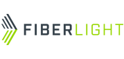 FiberLight Logo