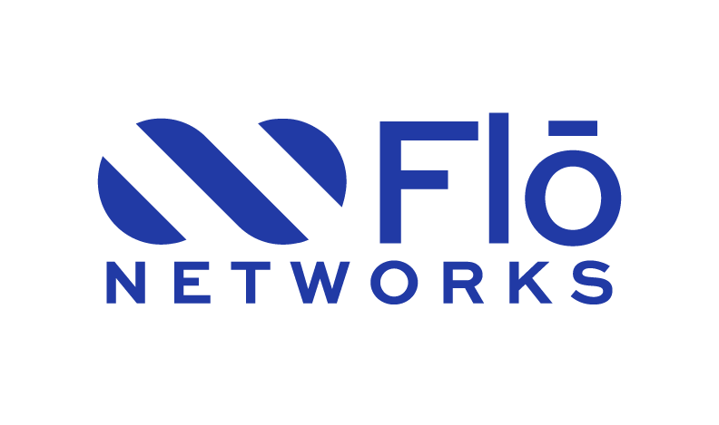 Flō Networks Logo