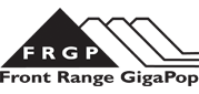 FRGP Logo