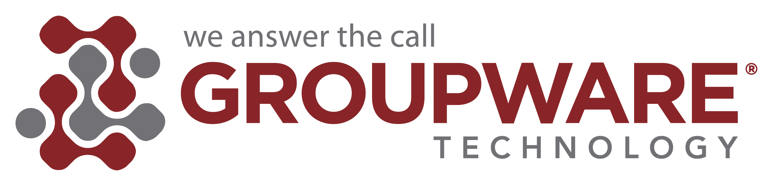 Groupware Technology Logo