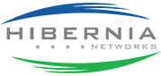 Hibernia Networks Logo