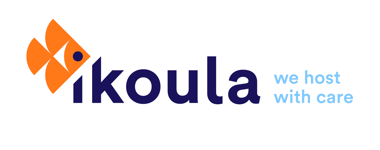 Ikoula Logo
