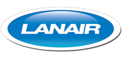 LANAIR Group Logo