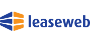 LeaseWeb Logo