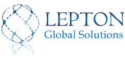 Lepton Global Logo