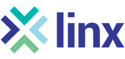The London Internet Exchange (LINX) Logo