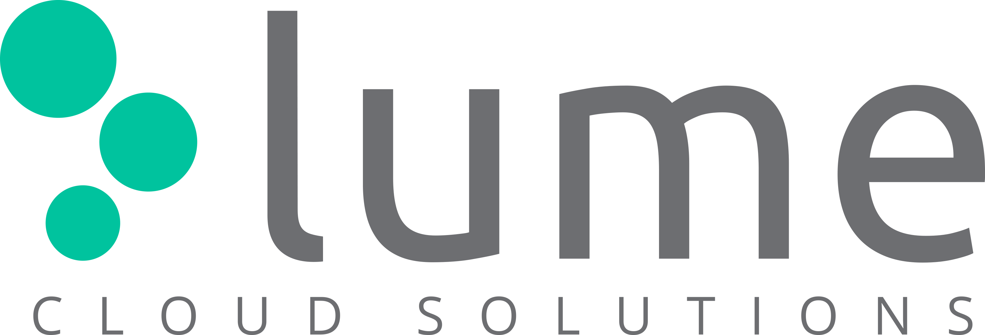 Lume Logo