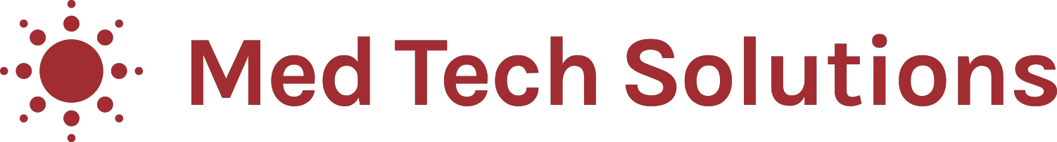 Med Tech Solutions (MTS) Logo