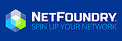 NetFoundry Logo