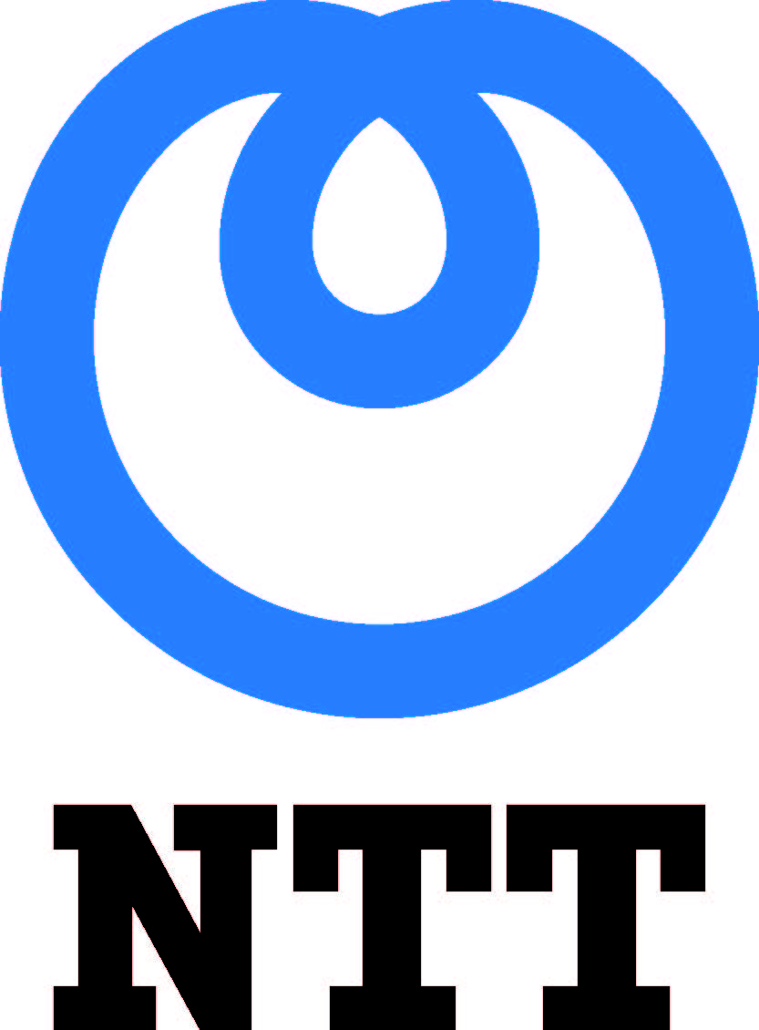 NTT Logo