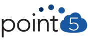 Point5 Logo