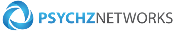 Psychz Networks Logo