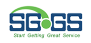 SG.GS Logo