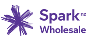 Spark NZ Logo