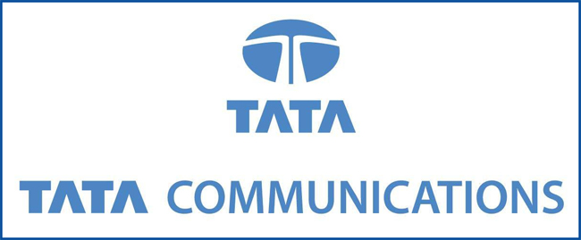 Tata Communications Logo