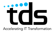 Transitional Data Services (TDS) Logo