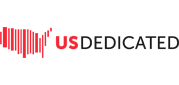 US Dedicated Logo