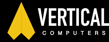 Vertical IT Solutions Logo