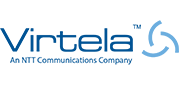 Virtela Logo