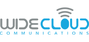 Wide Cloud Logo