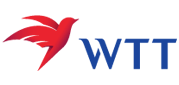 WTT HK Limited Logo