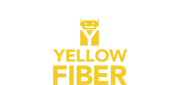 YellowFiber Logo
