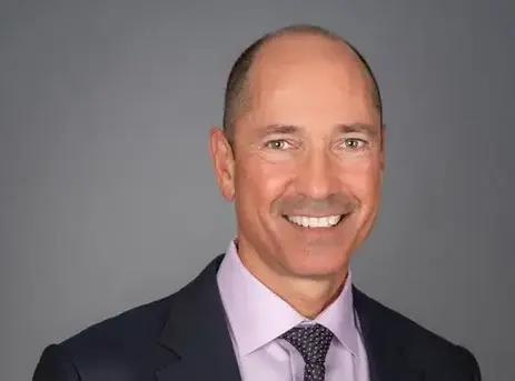 Headshot of Juan Font, CEO of CoreSite and SVP of American Tower.