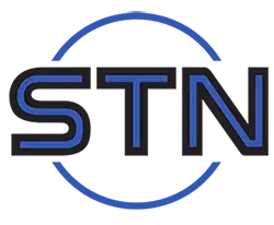 The STN, Inc. company logo.
