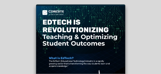 EdTech's Impact on Education: Transforming Learning and Boosting Student Success