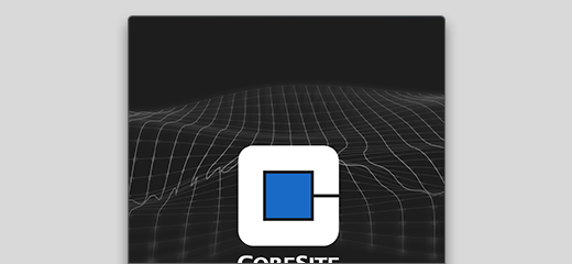 CoreSite corporate overview