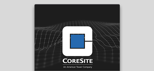 WHY CORESITE