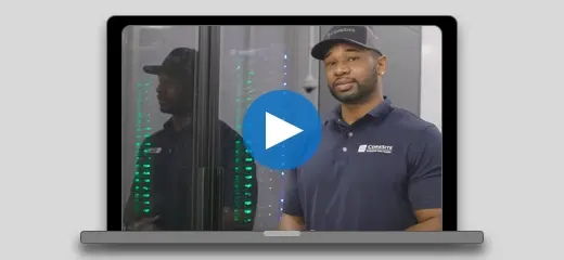 HOW TO COOL A DATA CENTER