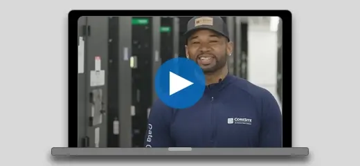 JOURNEY OF HEAT THROUGH THE DATA CENTER