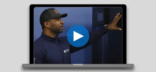 WHAT GENERATES HEAT IN DATA CENTERS