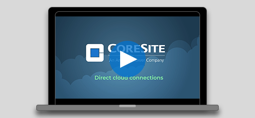 WHAT IS CLOUD DIRECT CONNECTION AND HOW CAN IT SUPPORT YOUR HYBRID IT STRATEGY?
