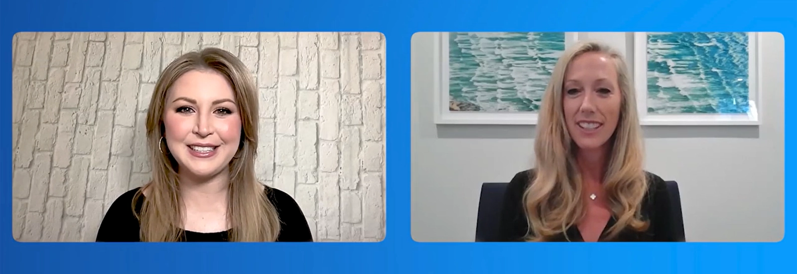 Why Channel Partners Choose CoreSite Interview with Maile Kaiser, CoreSite SVP of Sales and Marketing