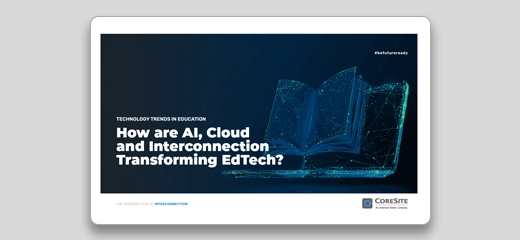 Empowering EdTech Transformation: AI, Cloud and Connectivity Trends in Education