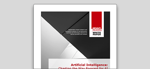 ARTIFICIAL INTELLIGENCE: CHARTING THE WAY FORWARD FOR AI