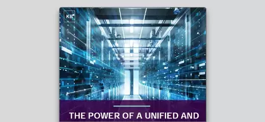 Optimize IT Infrastructure Spend with Real-Time Visibility