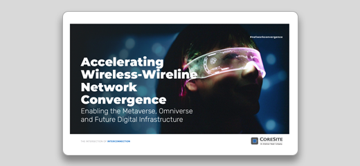 ACCELERATING WIRELESS WIRELINE NETWORK CONVERGENCE